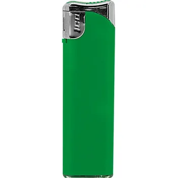 31005 Zapalovač ICQ XHD117 HC Green
