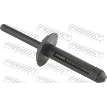 Autobaterie Sortiment, slepý nýt FEBEST 88570-173