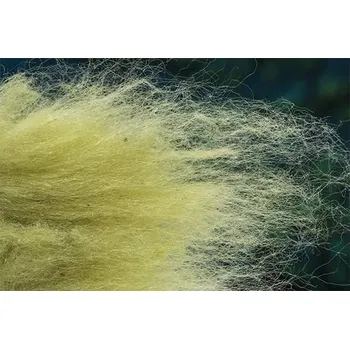 Troutline Kapok Dubbing Medium Olive