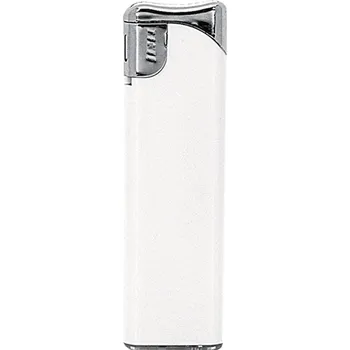 31001 Zapalovač ICQ XHD117 HC White