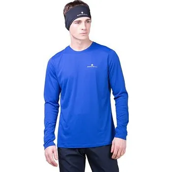 Pánské tričko Tričko - dlouhý rukáv RONHILL M CORE L/S TEE Man velikost XL