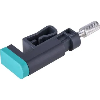 Truhlářská svěrka Wolfcraft Svěrka na hrany KS 24 (2ks) 3037000