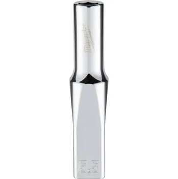 Gola hlavice MILWAUKEE Hlavice 1/4" 5,5mm prodloužená 4932478325