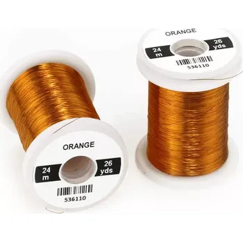 Barevný drátek Sybai Colour Wire Orange 0,1mm