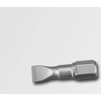 Bit Honiton bit 1/4" PL S2 6.5x25mm 1bal/10ks HW961-12-02561