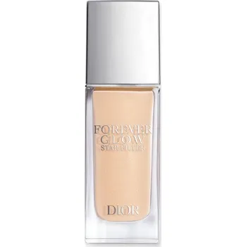 Přípravek na tvář Dior Forever Glow Star Filter rozjasňující fluid - 0 30 ml
