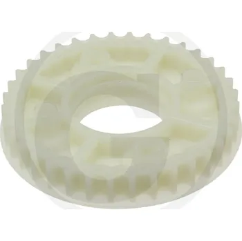 Příslušenství pro zahradní traktor Stiga ozubená řemenice 1134-4321-01 - neoriginální díl