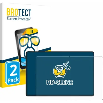 Telefonní příslušenství 2x BROTECT Displayschutz-Folie pro Honor MagicPad 2 (2x čirá ochranná fólie BROTECT pro Honor MagicPad 2)