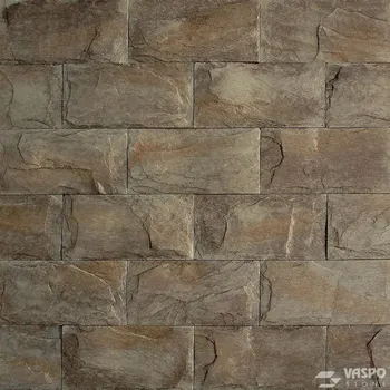 VASPO STONE - Břidlice Standard varicolor
