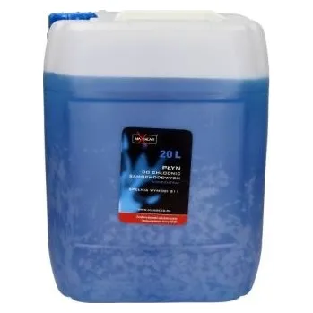 Nemrznoucí směs do chladiče Nemrznoucí kapalina, Antifreeze MAXGEAR G11 modrá, 20L - koncentrát