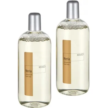Mýdlo Pěnové mýdlo Keuco, vůně Neria, 500 ml