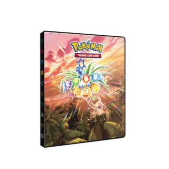 Sběratelská karetní hra Pokémon Album A5 na Sběratelké karty Surging Sparks