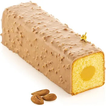 Kuchyňská sůl Silikonová forma KYOTO 800 T-plus 230x60 mm