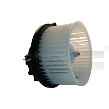 Ventilátor topení a klimatizace vnitřní ventilátor TYC 538-0006