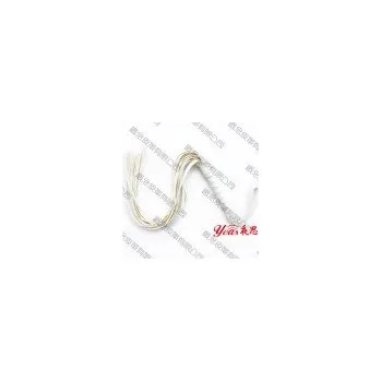 BDSM bičík z umělé kůže délka 45 cm 04024 Barva Bílá bdsm-bondage-shop 08595729724532 8595729724532 BDSM bičík z umělé kůže délka 45 cm