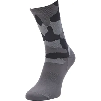 Pánské ponožky Silvini unisex ponožky UA2213 calitre, cloud-grey Velikost: 39-41