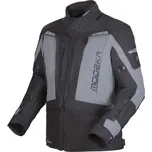 MODEKA HYDRON BUNDA (S MEMBRÁNOU HYDROFLEX) ČERNÁ/ŠEDÁ VELIKOST XL