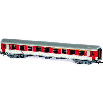 Modelová železnice TT - Rychlíkový vůz 1./2. třídy ZSSK / TILLIG 16414