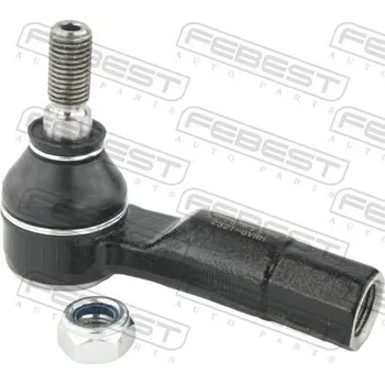 Táhlo řízení Hlava příčného táhla řízení FEBEST 2321-GVRH