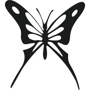 samolepka Samolepka Motýl IV.