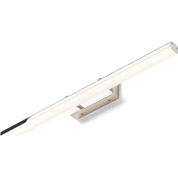 Koupelnové svítidlo RED - DESIGN RENDL SWAY koupelnová chrom 230V LED 12W IP44 3000K - RED - DESIGN RENDL RED R12951