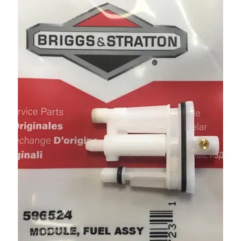 Karburátor Karburátorová tryska BRIGGS & STRATTON 596524 - originální díl