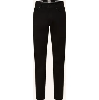 Pánské džíny Brax Pánské Džíny Chuck Modern Fit, 01 perma black, 34