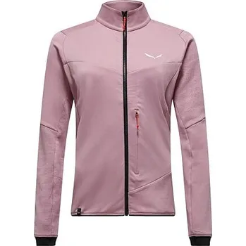 Dámská mikina Mikina SALEWA SELLA CREVASSE JACKET W Lady velikost L