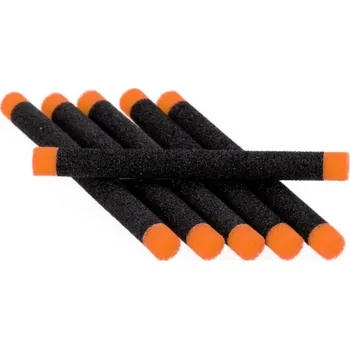 Pěnový váleček na mravence Ant Bodies 4mm Orange