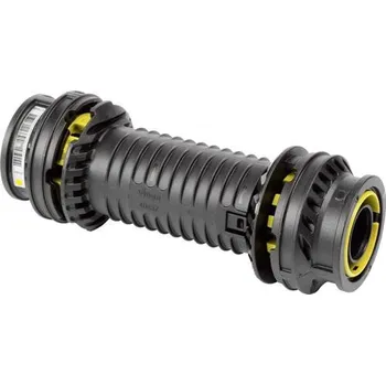 Fitinka Viega Geopress K plyn spojka na opravy 63 m.9715.5G