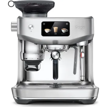 Kávovar Sage SES985BSS