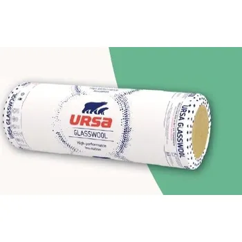 URSA Izolace SF 35 skelná vata tl. 120mm