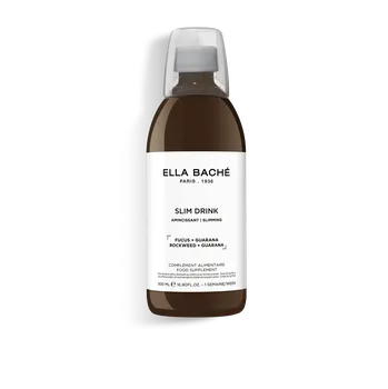 Spalovač tuku Ella Baché Slim drink 500 ml