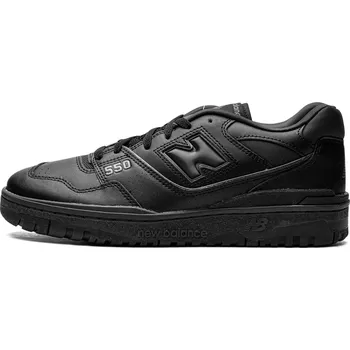 Pánská obuv New Balance 550 Triple Black 40.5