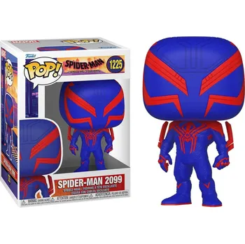 Figurka Funko POP! Marvel Spider-Man Across the Spider-Verse Spider-Man 2099 1225