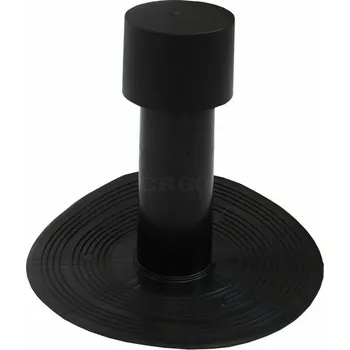 ERGO Větrací komín (Dutral) O 75 mm, d - 240 mm