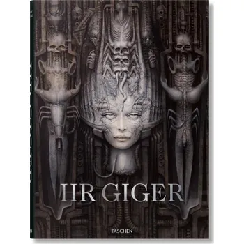 HR Giger - Andreas J. Hirsch, Hans…