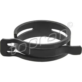 Auto-moto Hadicová spona TOPRAN 119 740