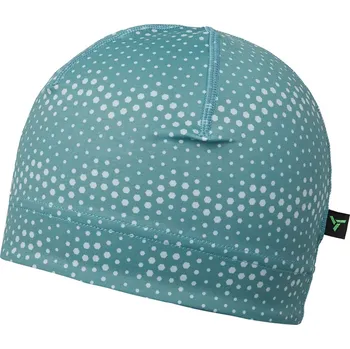 Čepice Silvini unisex čepice UA1520 uverau, ocean-lake velikost čepice: S/M