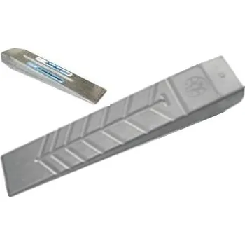 Hliníkový klín 215x45x30 mm