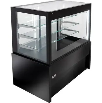 Samoobslužná chladící vitrína Zoin Kristall C4-S 150