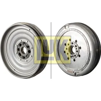 Setrvačník motoru Setrvačník Schaeffler LuK 415 0876 09