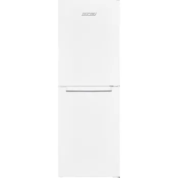 Lednice MPM Total No Frost MPM-230-FF-53 bílá