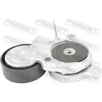 Napínák, žebrovaný klínový řemen FEBEST 1690-X156