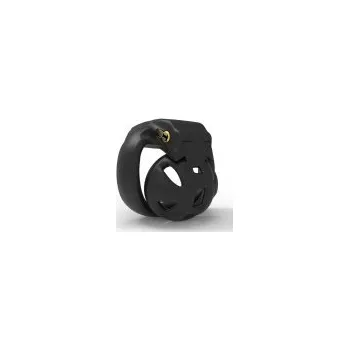 Pás cudnosti BDSM prodyšný pas cudnosti pro muže A525 bdsm-bondage-shop A525 8595729703582