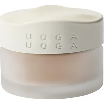 Pudr UOGA UOGA Konturovací pudr s jantarem Game of Shadows 5 g