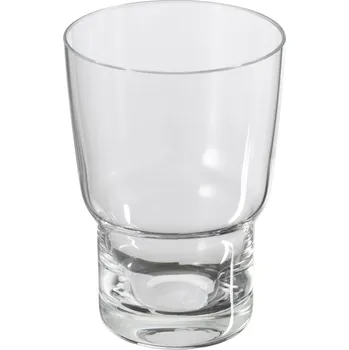 Sklenice Sklenička z křišťálového skla Keuco