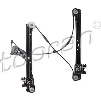 Stahovačka okna Zvedací zařízení oken TOPRAN 117 074