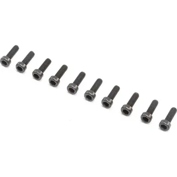 Šroub Axial šroub imbus CH M2.5x8 (10) - expresní doprava