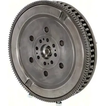 Setrvačník motoru Dvouhmotový setrvačník LUK 415 0055 10